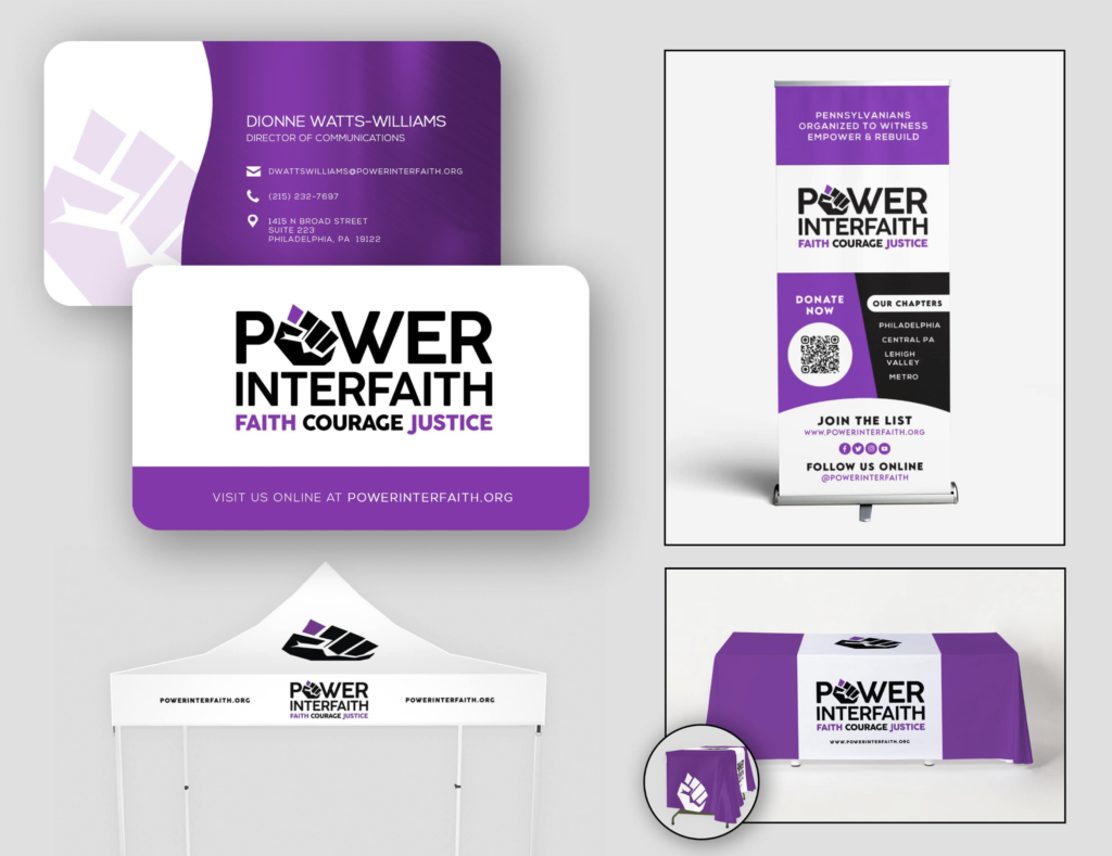 POWER Brand Presentation
