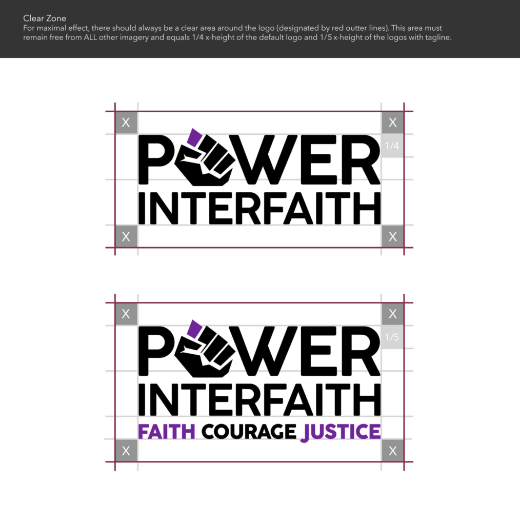 POWER Logo Guidelines