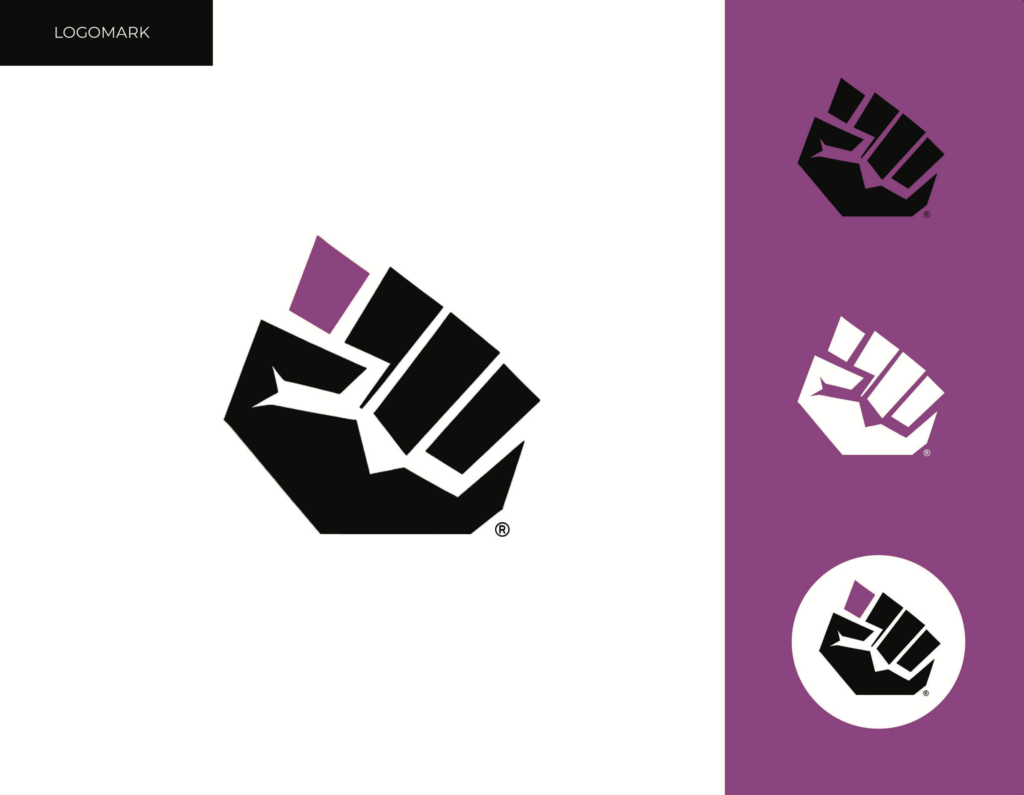POWER Logo Mark